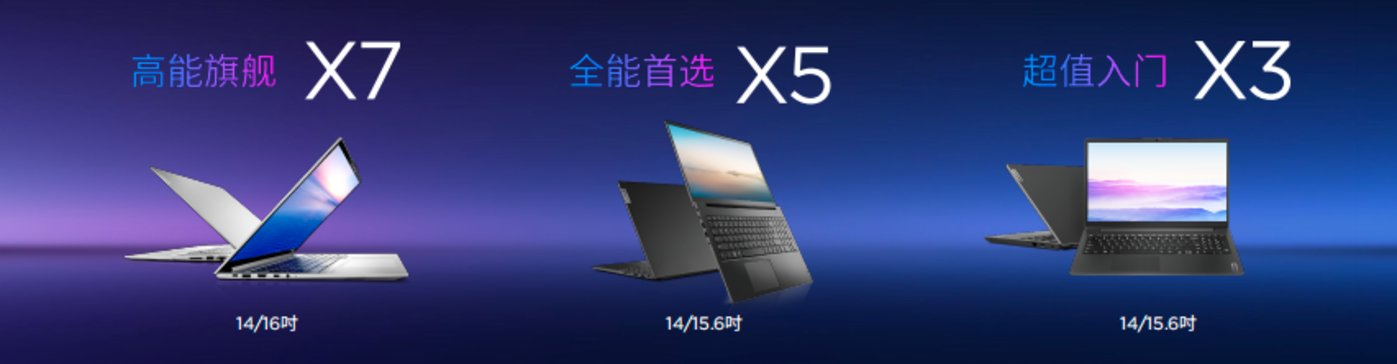 新品汇｜苹果发布最先进的电子设备Vision Pro，昭阳X7笔记本号称“生产力之王”