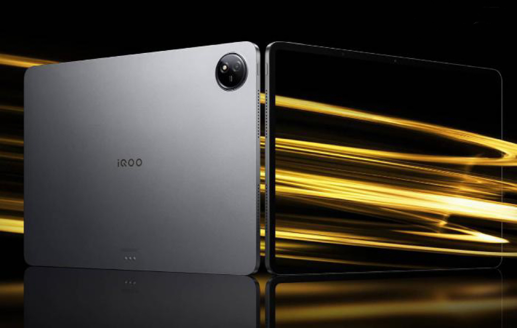 新品汇｜iQOO Pad2 Pro 同档价位最大电池容量，Zenbook S 16 厚度仅 1.1cm