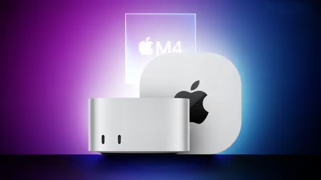 新品汇 |  苹果首款碳中和设备 Mac mini 发布，小米 15 续航能力增强