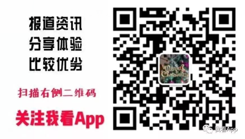 我看App | 可画APP：设计小白的有力助手