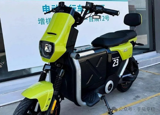 雅迪：两轮电动车“老大”遭遇坡坎