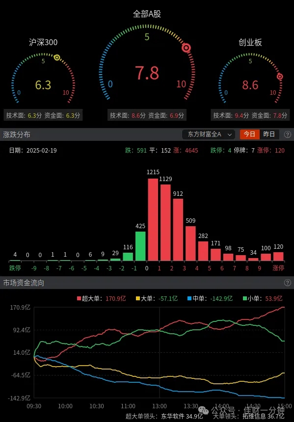 北京的腊梅花开了