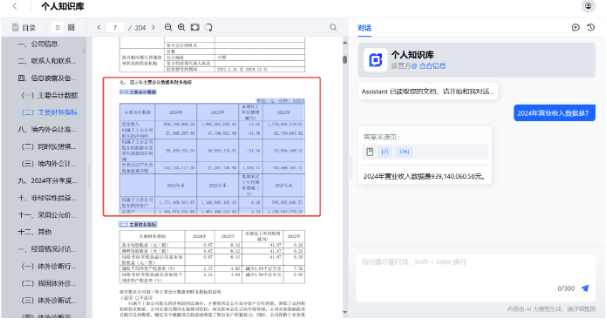 解析稳定率达99.99%！合合信息“大模型加速器2.0”助力AI打破“幻觉”